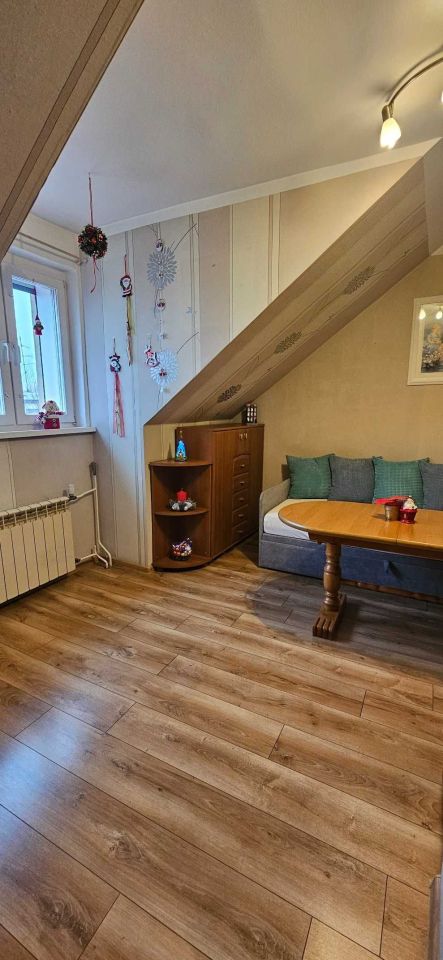 Mieszkanie 1-pokojowe Koło, ul. Aleksandra Zawadzkiego. Zdjęcie 8