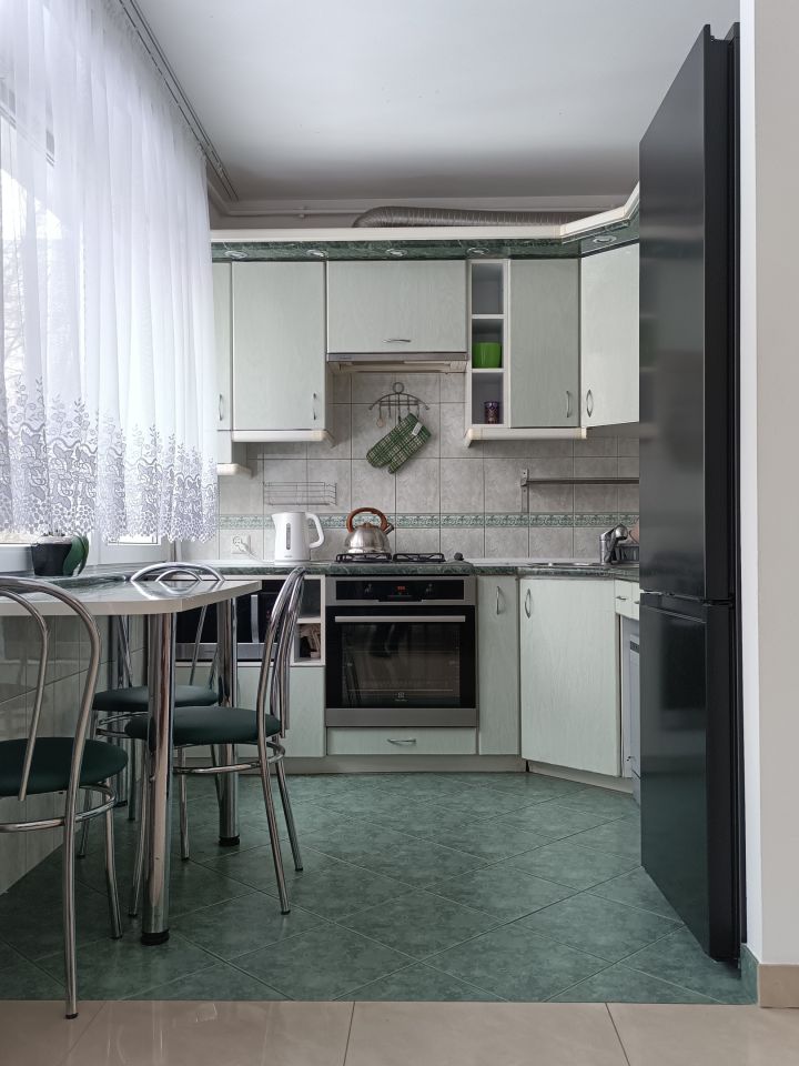 Mieszkanie 3-pokojowe Warszawa Ursus, ul. Orląt Lwowskich. Zdjęcie 5