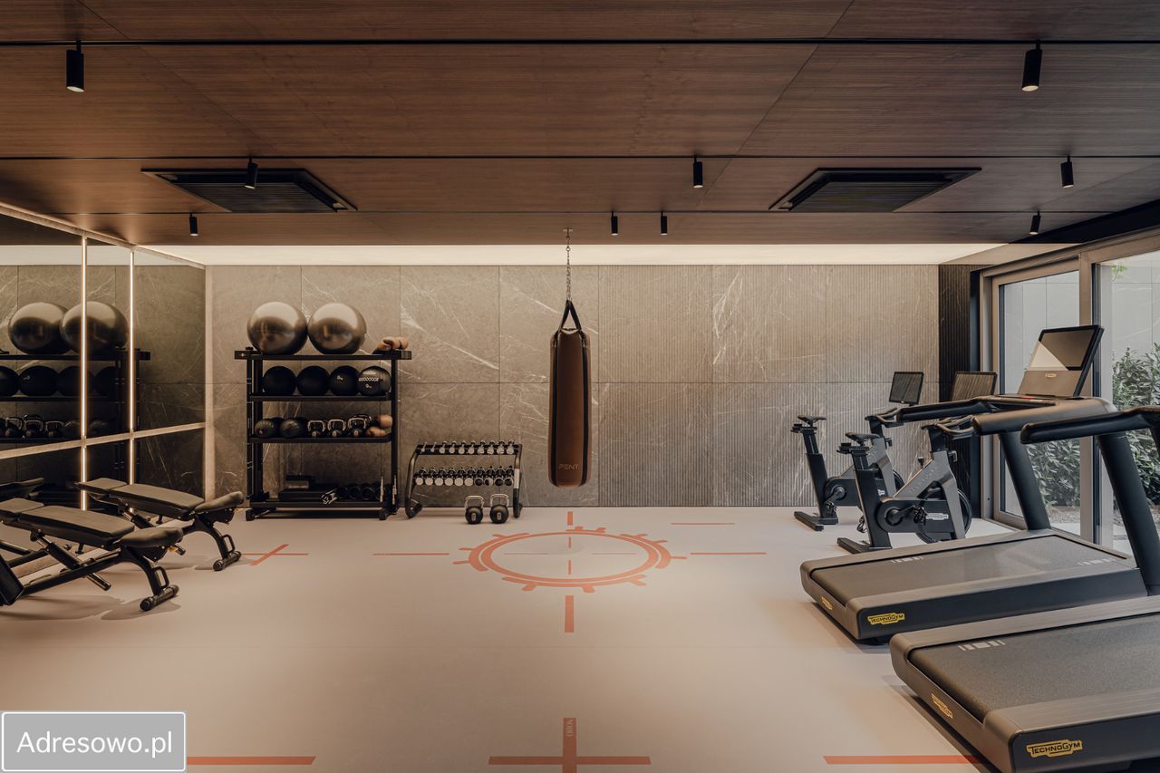 Mieszkanie 1-pokojowe Katowice Bogucice, ul. Nadgórników. Zdjęcie 11