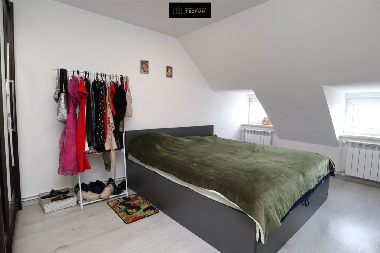 Mieszkanie 3-pokojowe Jabłkowo. Zdjęcie 2