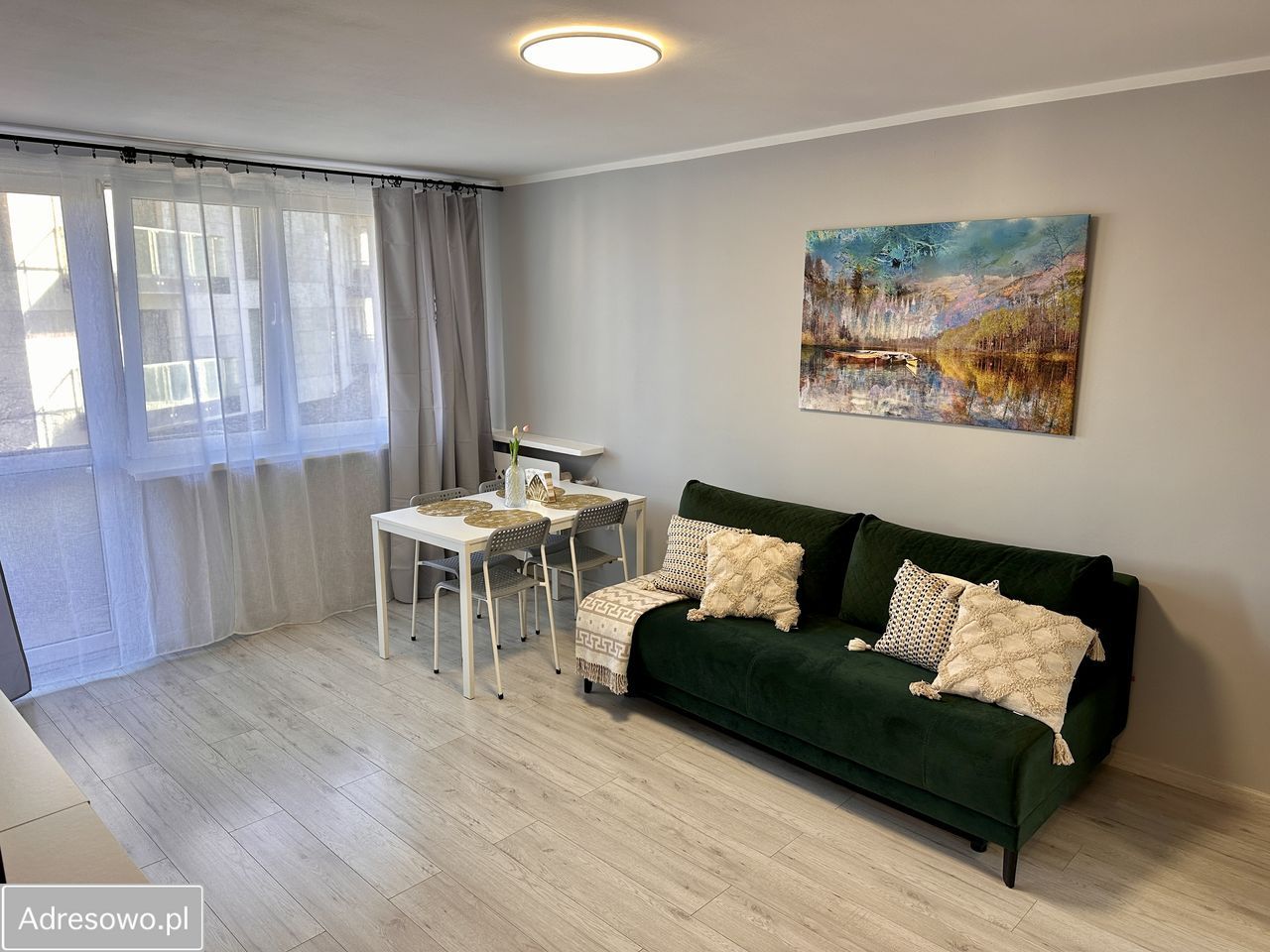 Mieszkanie 1-pokojowe Warszawa Powiśle, ul. Solec. Zdjęcie 16