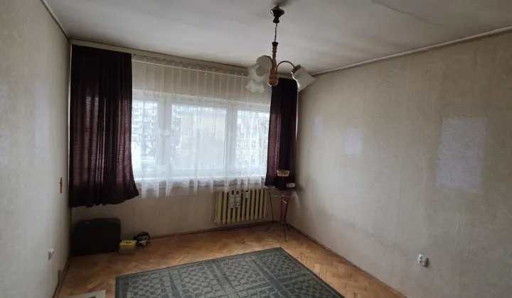 Mieszkanie 2-pokojowe Łódź Bałuty, ul. Obornicka