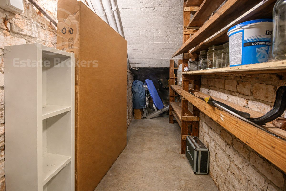 Mieszkanie 1-pokojowe Wrocław Stare Miasto, ul. Dworcowa. Zdjęcie 11