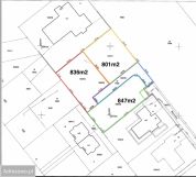 Działka budowlana Plewiska. Zdjęcie 3