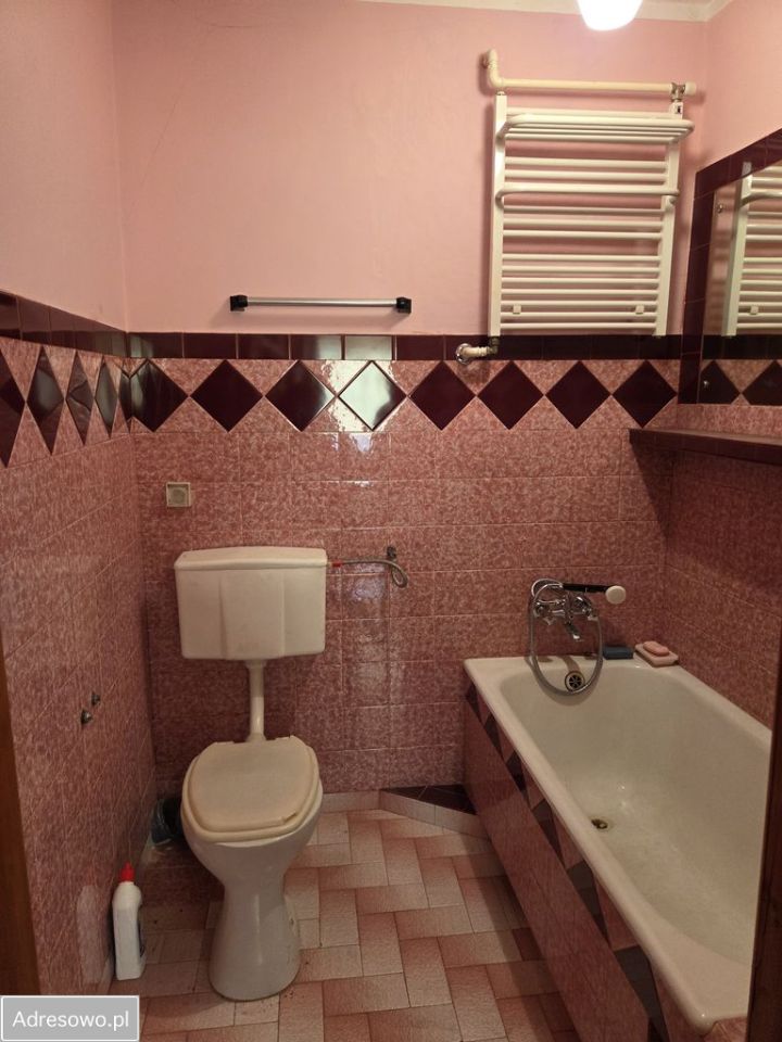 dom szeregowy, 3 pokoje Mława Centrum, ul. Szewska. Zdjęcie 15