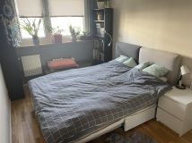 Mieszkanie 3-pokojowe Warszawa Wola, ul. Marcina Kasprzaka. Zdjęcie 4