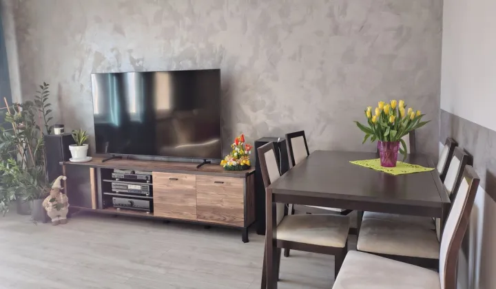 Mieszkanie 3-pokojowe Bełchatów, os. Dolnośląskie