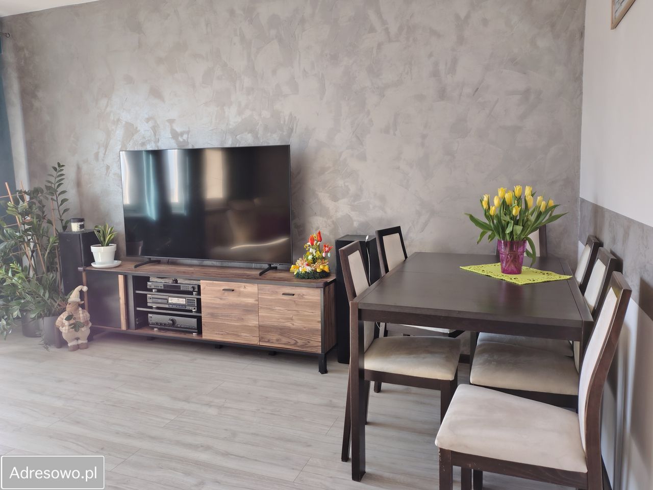 Mieszkanie 3-pokojowe Bełchatów, os. Dolnośląskie. Zdjęcie 1