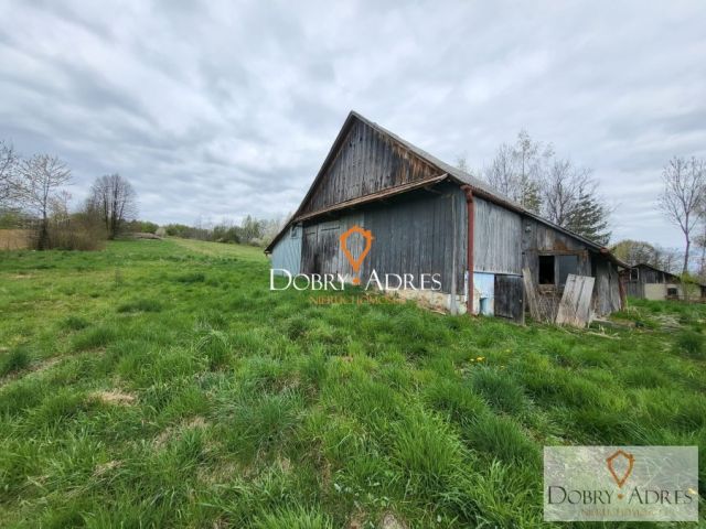 Działka budowlana Kąkolówka. Zdjęcie 4