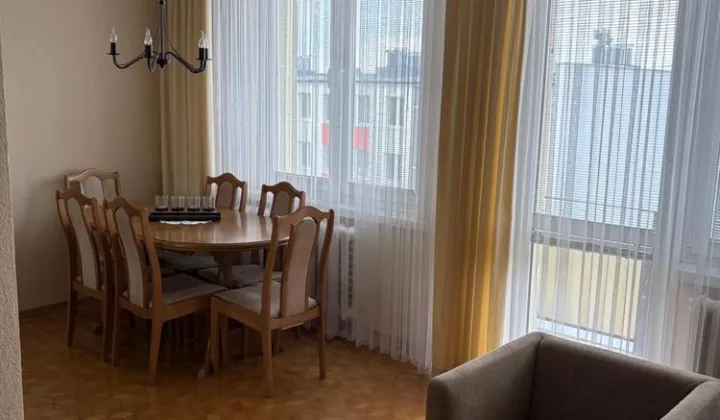 Mieszkanie 3-pokojowe Kraśnik