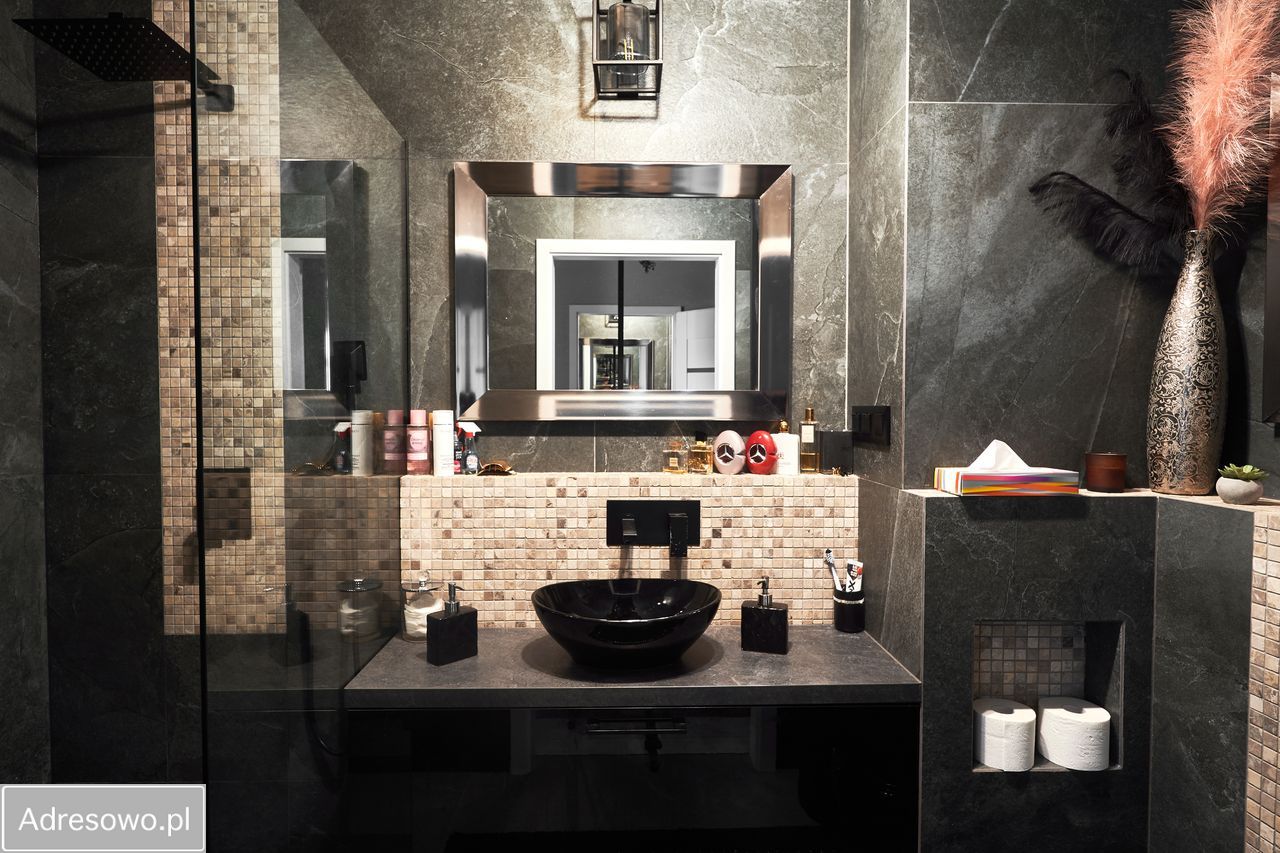 Mieszkanie 4-pokojowe Łomianki Dolne, al. Fryderyka Chopina. Zdjęcie 14