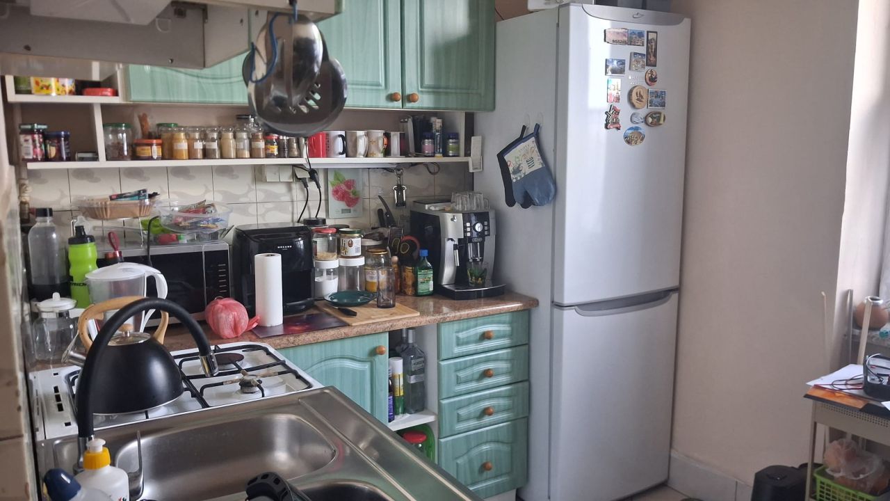 Mieszkanie 2-pokojowe Chrzanów Centrum, ul. Wojska Polskiego. Zdjęcie 9