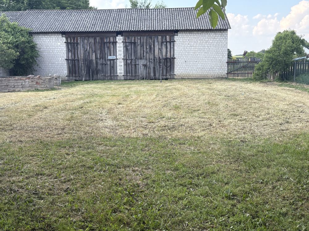 Działka rekreacyjna Wilamów. Zdjęcie 7