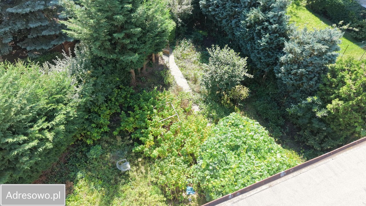 dom wolnostojący, 6 pokoi Szczecin Gumieńce, ul. Krakowska. Zdjęcie 4