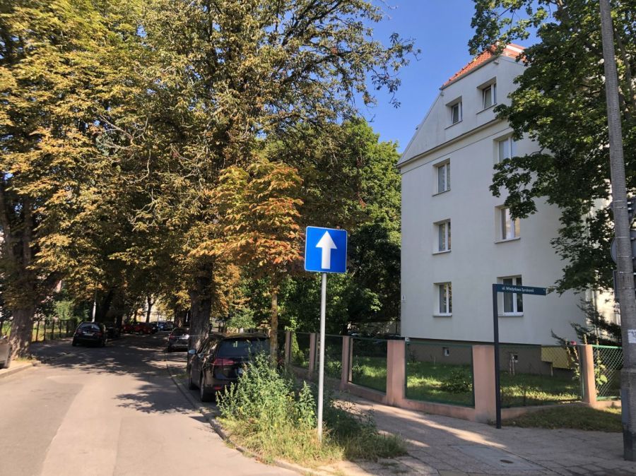 Mieszkanie 2-pokojowe Sopot, ul. Króla Jana Kazimierza. Zdjęcie 10