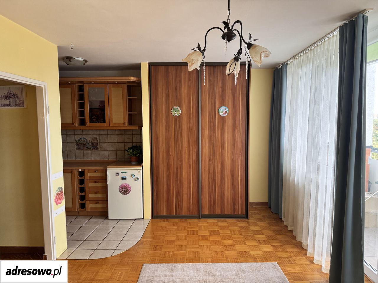 Mieszkanie 1-pokojowe Warszawa Targówek, ul. Chodecka. Zdjęcie 7