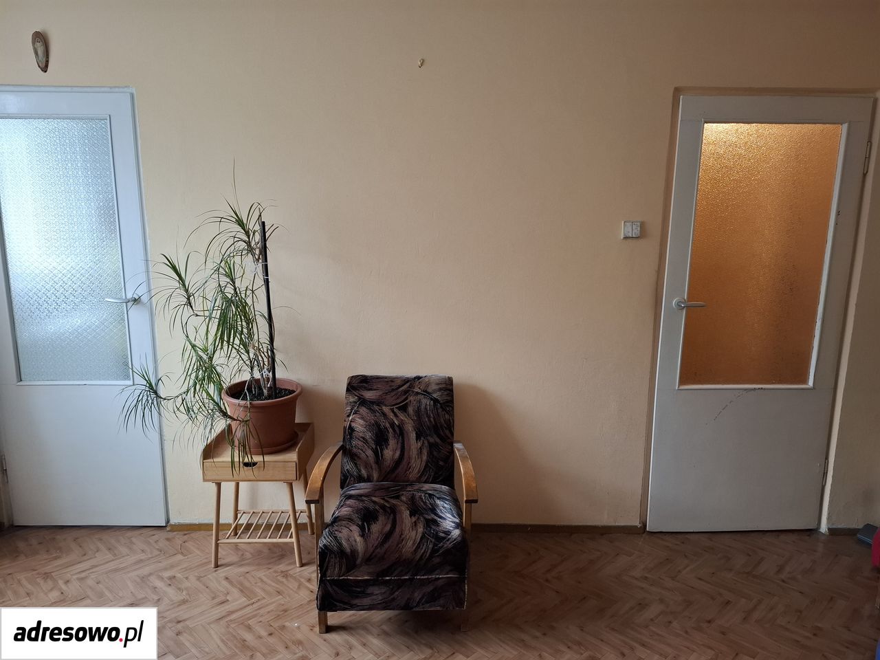 Mieszkanie 1-pokojowe Łódź Dąbrowa, ul. Lucjana Rydla. Zdjęcie 4