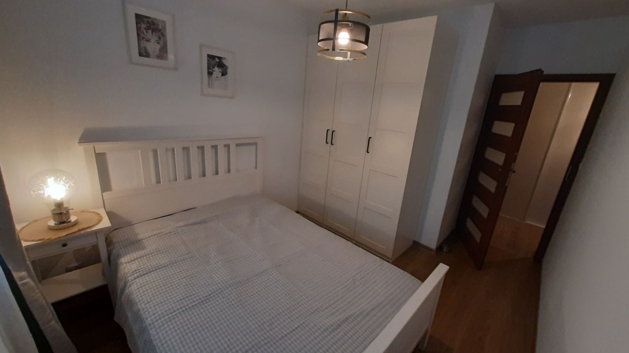 Mieszkanie 2-pokojowe Kraków Grzegórzki, ul. Bajeczna. Zdjęcie 6