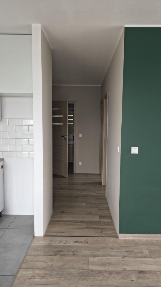 Mieszkanie 3-pokojowe Kąty Wrocławskie, Wrocław Jagodno Kajdasza. Zdjęcie 6