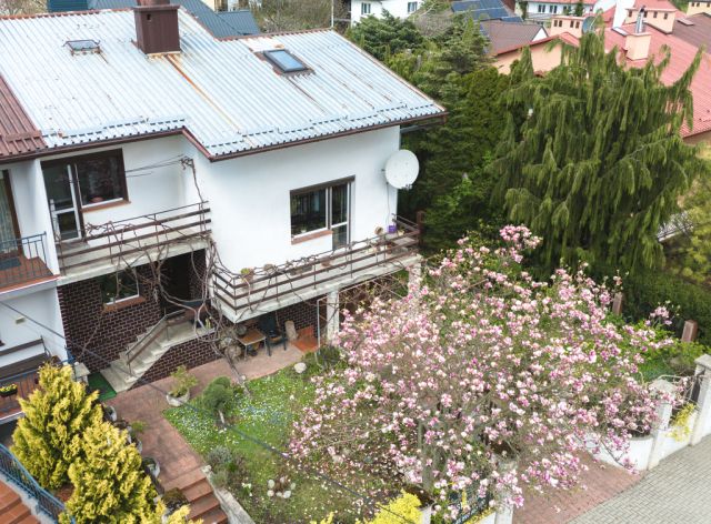 bliźniak, 6 pokoi Rzeszów, ul. Strzyżowska. Zdjęcie 3