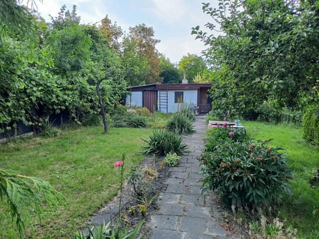 Działka rekreacyjna Ruda Śląska Nowy Bytom. Zdjęcie 1