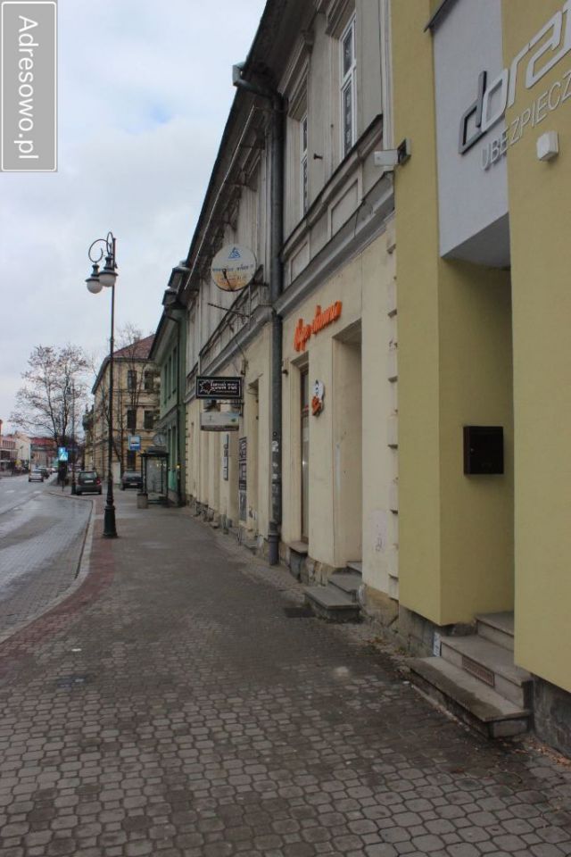 Lokal Nowy Sącz, ul. Jana Długosza. Zdjęcie 2