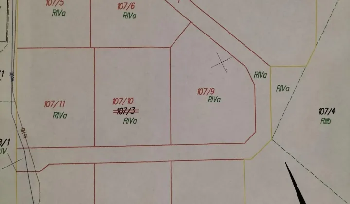 Działka budowlana Biedaszki