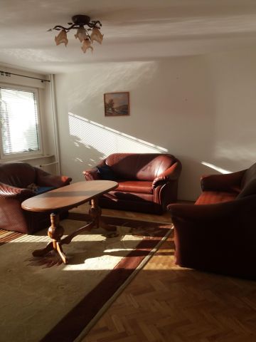 Mieszkanie 3-pokojowe Kraków Podgórze, ul. Marii i Bolesława Wysłouchów. Zdjęcie 1