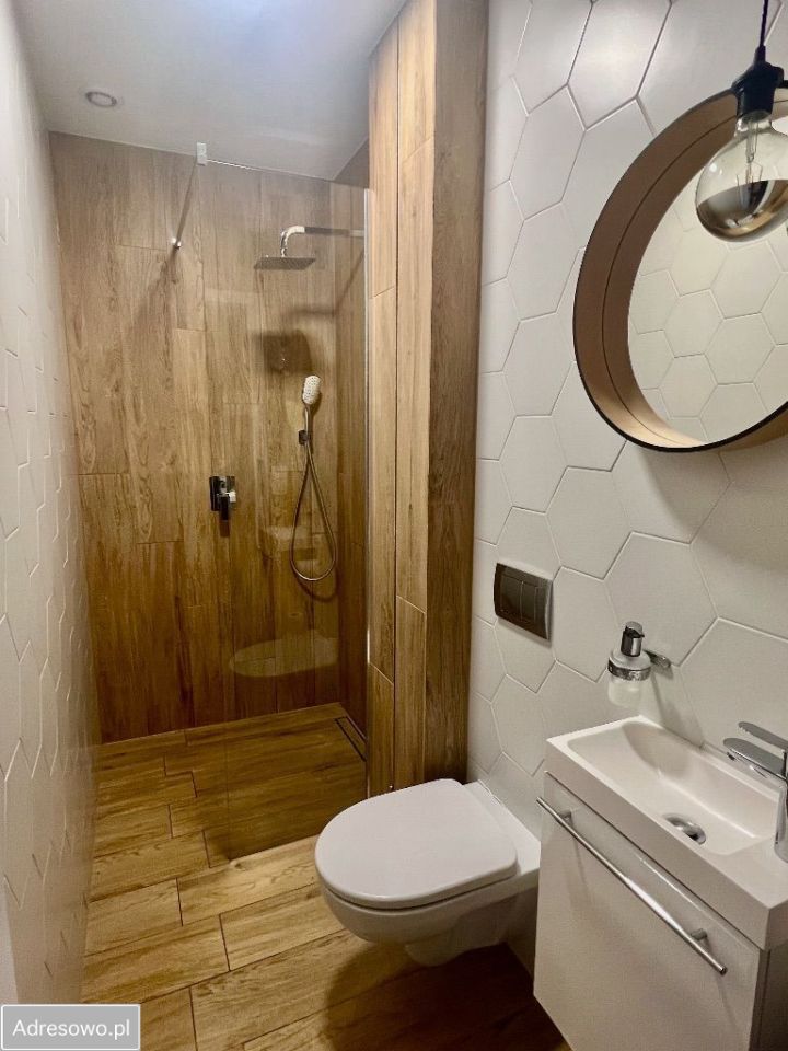 dom wolnostojący, 4 pokoje Brzeźno, os. Kociołki. Zdjęcie 7