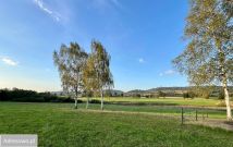 Działka budowlana Janowice Wielkie, ul. Chłopska