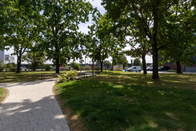 Mieszkanie 4-pokojowe Warszawa Ursus. Zdjęcie 15