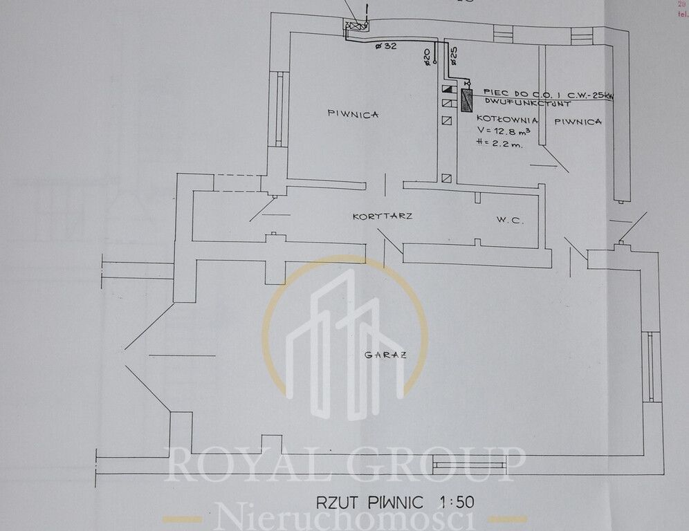dom wolnostojący, 5 pokoi Lublin Konstantynów. Zdjęcie 12