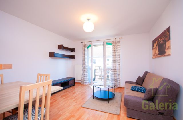 Mieszkanie 2-pokojowe Szczecin Warszewo, ul. Belgijska. Zdjęcie 2