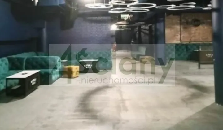 Lokal Warszawa Śródmieście