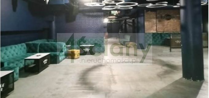 Nieruchomość komercyjna Warszawa Śródmieście. Zdjęcie 1