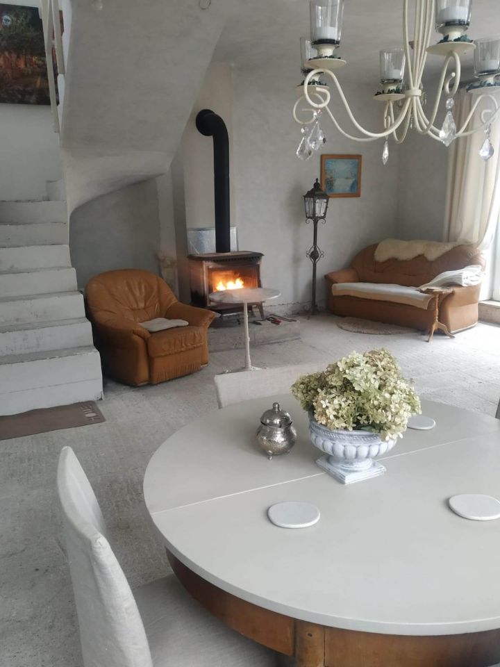 dom wolnostojący, 3 pokoje Skuły, ul. Okrężna. Zdjęcie 8