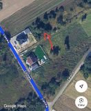 Działka budowlana Lubojna, ul. Lipowa. Zdjęcie 1