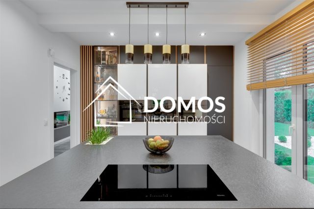 dom wolnostojący, 5 pokoi Chybie. Zdjęcie 17