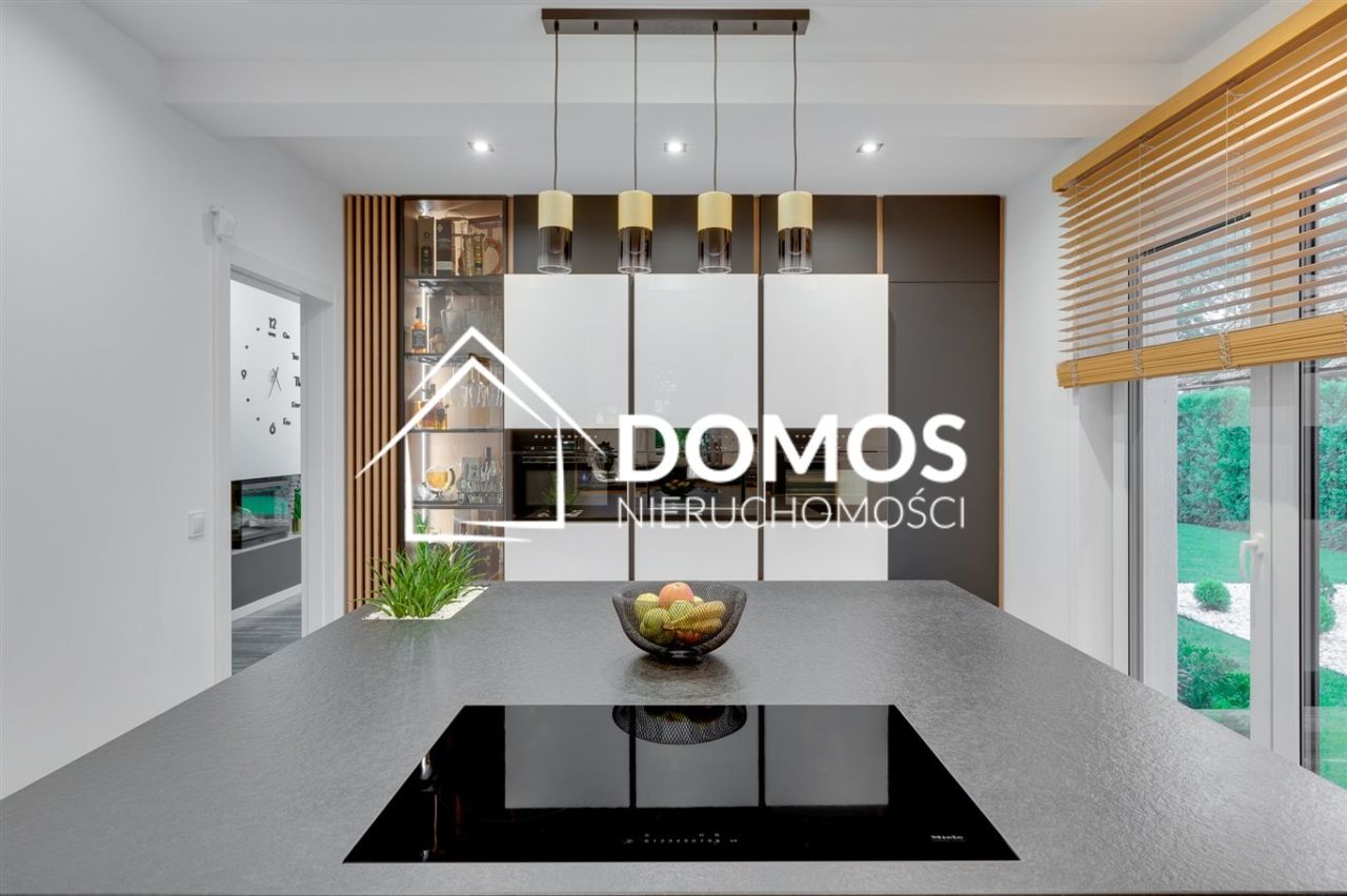 dom wolnostojący, 5 pokoi Chybie. Zdjęcie 17