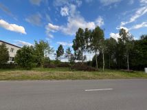 Działka budowlana Szydłowiec, ul. Iłżecka. Zdjęcie 4