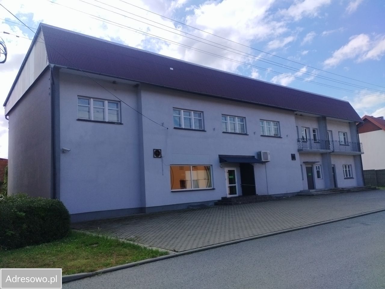 Lokal Wilamowa. Zdjęcie 6