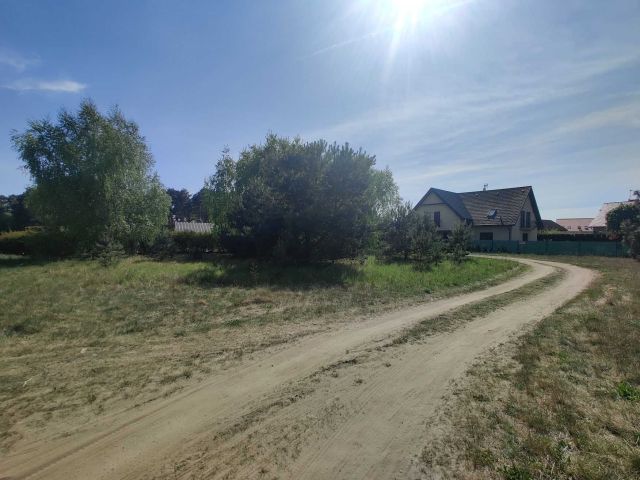 Działka budowlana Lisi Ogon. Zdjęcie 1