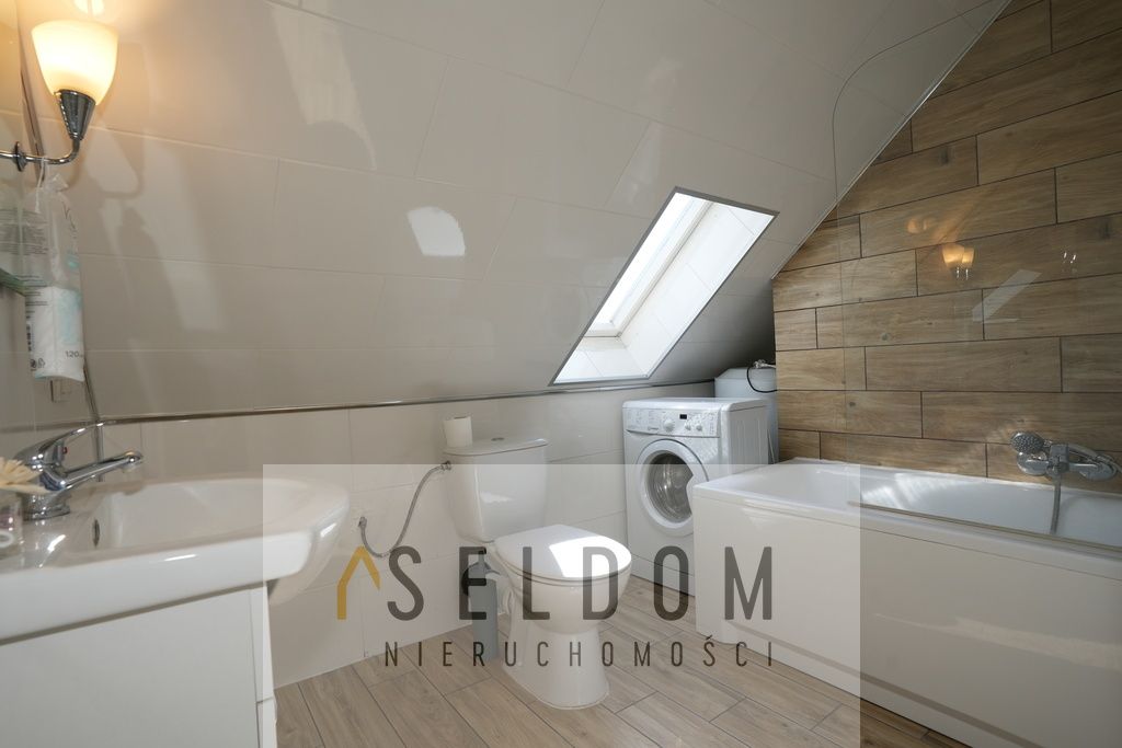 Mieszkanie 3-pokojowe Opole Śródmieście, ul. Katowicka. Zdjęcie 9