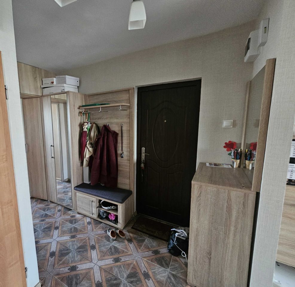 Mieszkanie 4-pokojowe Parczew, ul. Polna. Zdjęcie 8