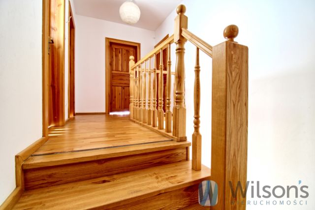 dom wolnostojący, 5 pokoi Ogonowo. Zdjęcie 9