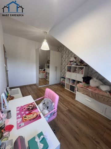 bliźniak, 5 pokoi Barcin. Zdjęcie 12