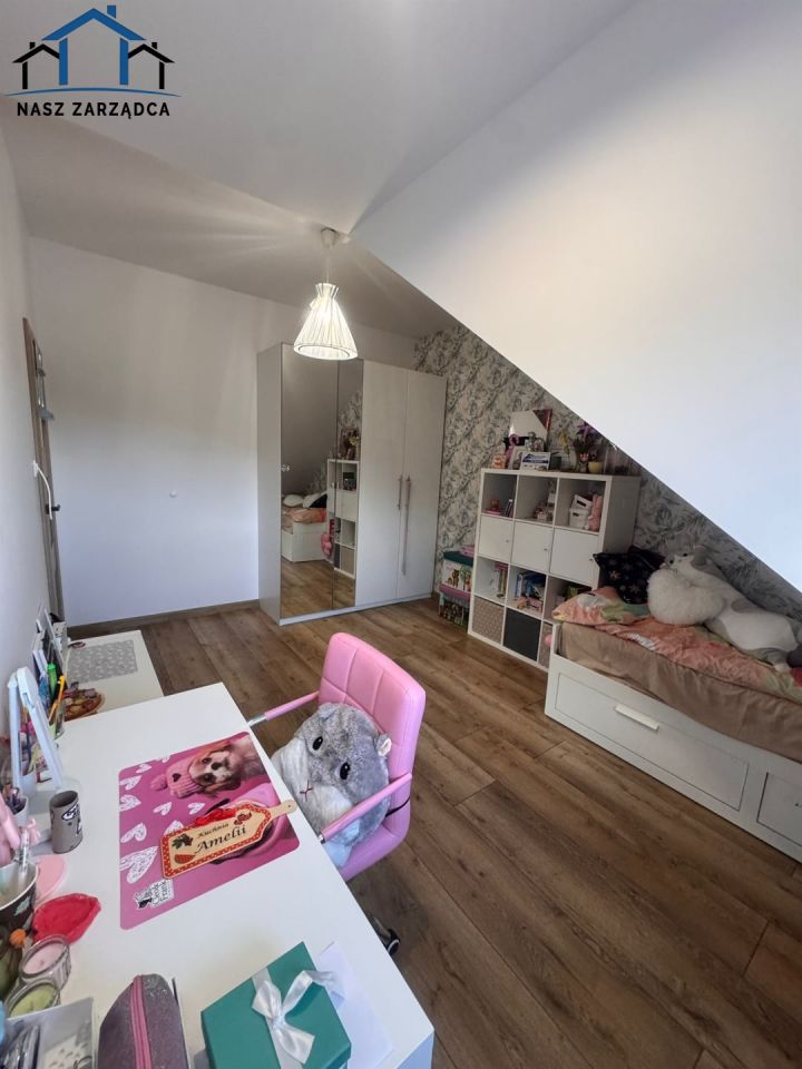 bliźniak, 5 pokoi Barcin. Zdjęcie 12