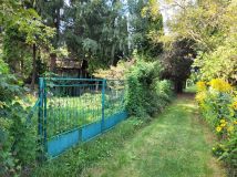 Działka rod Warszawa Mokotów. Zdjęcie 1