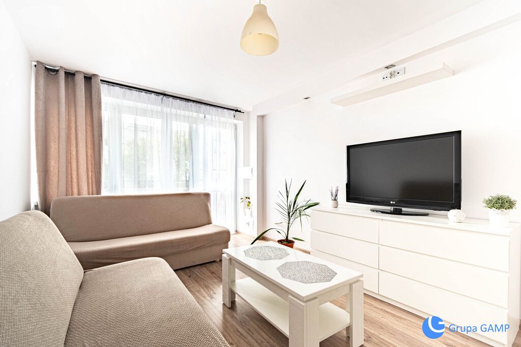 Mieszkanie 2-pokojowe Kraków Półwsie Zwierzynieckie, ul. Włóczków. Zdjęcie 2