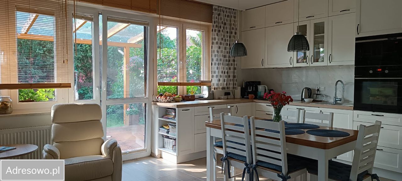 dom szeregowy, 4 pokoje Niepołomice. Zdjęcie 8